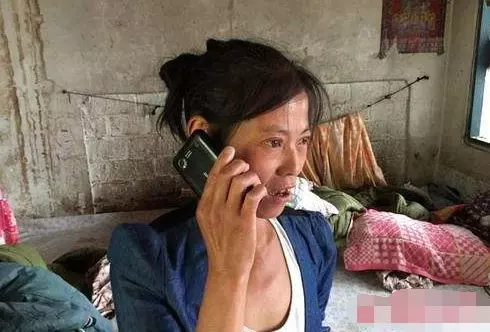 9月孕婦突然去世,看到屍檢報告,老公轉身對母親大打出手