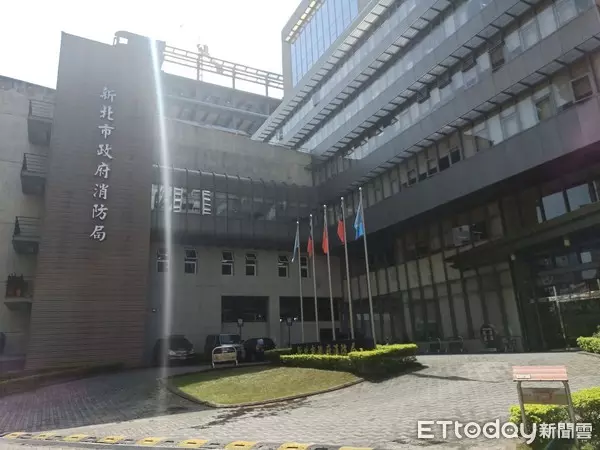 女消防員辦公室幫分隊長「滅火」,替代役偷拍羞恥片求愛「我也要」