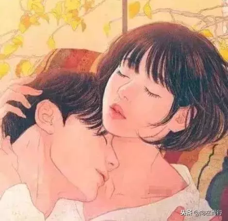 男人的「七寸」在這裡,只要女人掐準了,男人就會愛你入骨!