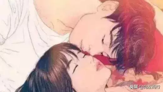 男人的「七寸」在這裡,只要女人掐準了,男人就會愛你入骨!