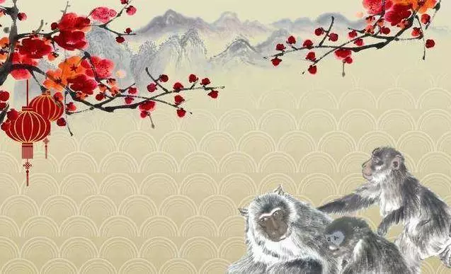12生肖,誰最旺你!老人說的錯不了!