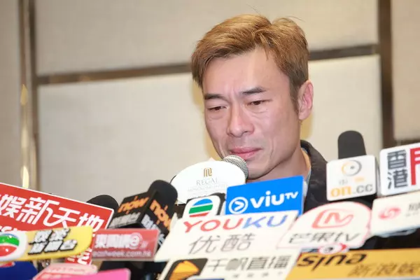 暗嗆鄭秀文冷血,黃心穎友人爆「許志安出軌有詐指出4疑點」這不只是簡單桃色事件