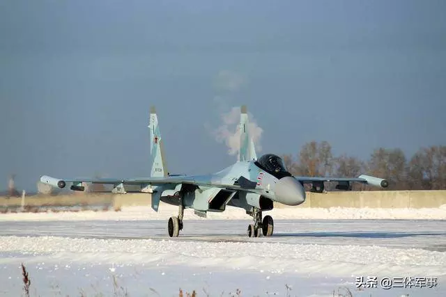 6000小時飛行壽命,單價逼近隱身戰機,俄軍勒緊腰帶也要買上百架