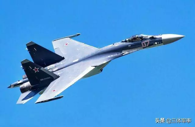 6000小時飛行壽命,單價逼近隱身戰機,俄軍勒緊腰帶也要買上百架
