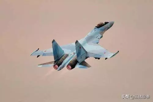 6000小時飛行壽命,單價逼近隱身戰機,俄軍勒緊腰帶也要買上百架