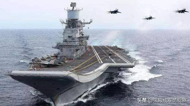 055型艦首次公開亮相 印度下水一艘新艦 專家:這一點無人能及