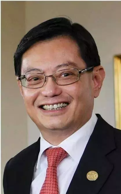 不會吧!《新加坡》真的變天了!領導班子大調整
