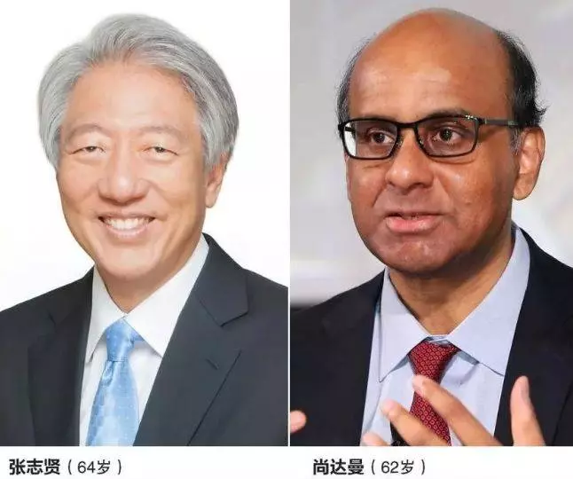 不會吧!《新加坡》真的變天了!領導班子大調整