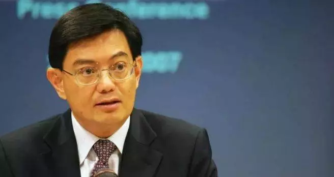 不會吧!《新加坡》真的變天了!領導班子大調整