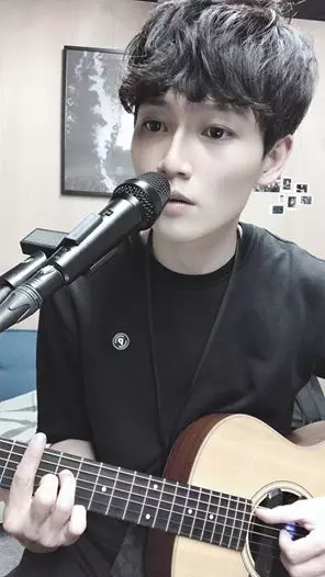 《超偶5》蔡東儒驚爆逝世,享年31歲!好友無法接受:為什麼不求救?