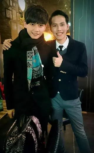 《超偶5》蔡東儒驚爆逝世,享年31歲!好友無法接受:為什麼不求救?