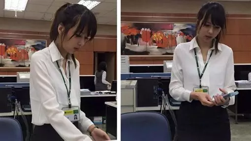 銀行驚見「史上最正櫃姐」神似波多野結衣!他撩妹被1句話擊倒 網友暴動要開戶