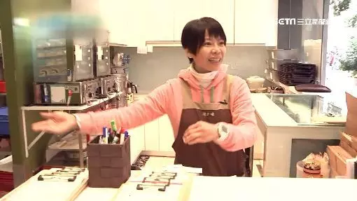 月營收破40萬!曾心梅改賣包子「才3年就倒光」 她無奈透露「都怪一例一休」網友抓包:先怪自己