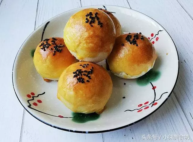 在家輕鬆做出外酥里軟的小點心,孩子再也不用買零食了,健康美味