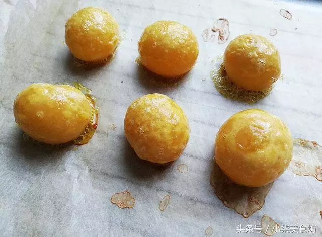 在家輕鬆做出外酥里軟的小點心,孩子再也不用買零食了,健康美味