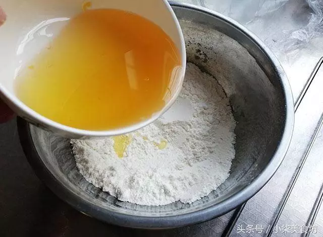 在家輕鬆做出外酥里軟的小點心,孩子再也不用買零食了,健康美味