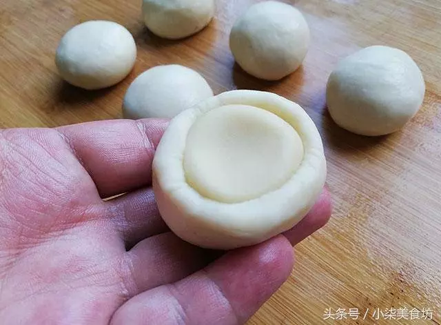 在家輕鬆做出外酥里軟的小點心,孩子再也不用買零食了,健康美味