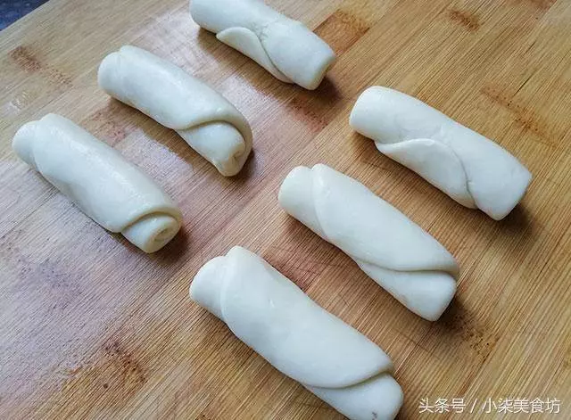 在家輕鬆做出外酥里軟的小點心,孩子再也不用買零食了,健康美味