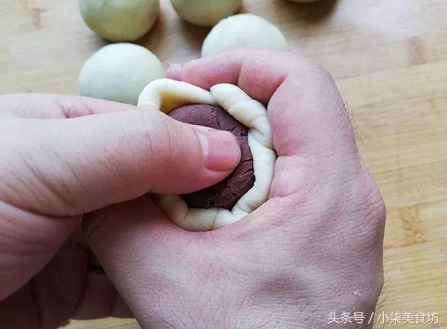 在家輕鬆做出外酥里軟的小點心,孩子再也不用買零食了,健康美味