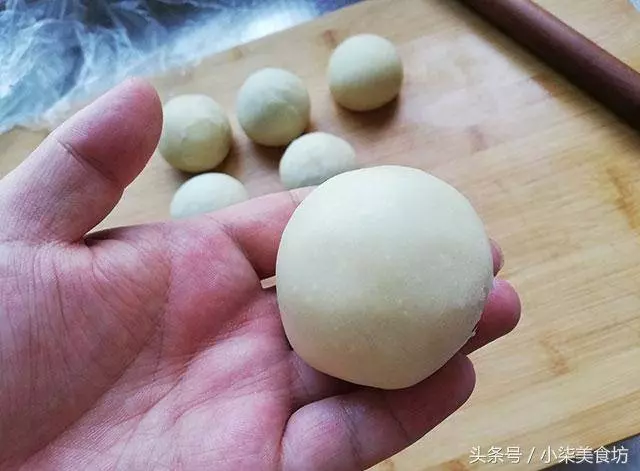 在家輕鬆做出外酥里軟的小點心,孩子再也不用買零食了,健康美味