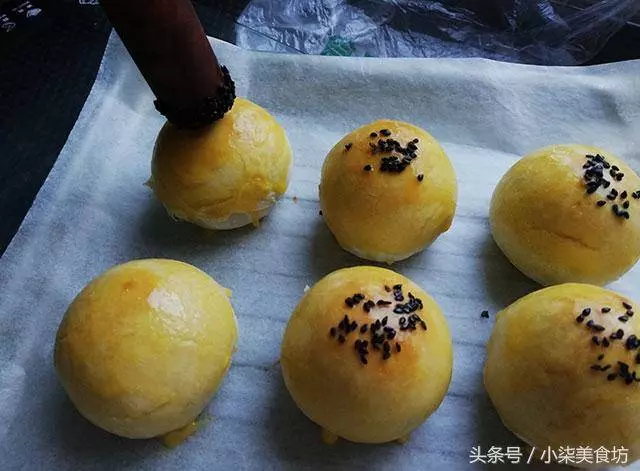 在家輕鬆做出外酥里軟的小點心,孩子再也不用買零食了,健康美味