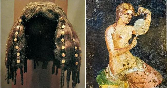 10個「讓現代人看傻」的古代日常:用玻璃球隆胸是什麼概念?