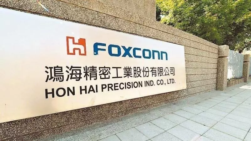 郭台銘接班布局 鴻海董事會6月改組見端倪