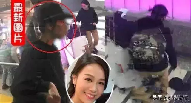 黃心穎將在美國開始新生活,親姐黃心妙發最新照片,暗示一切OK