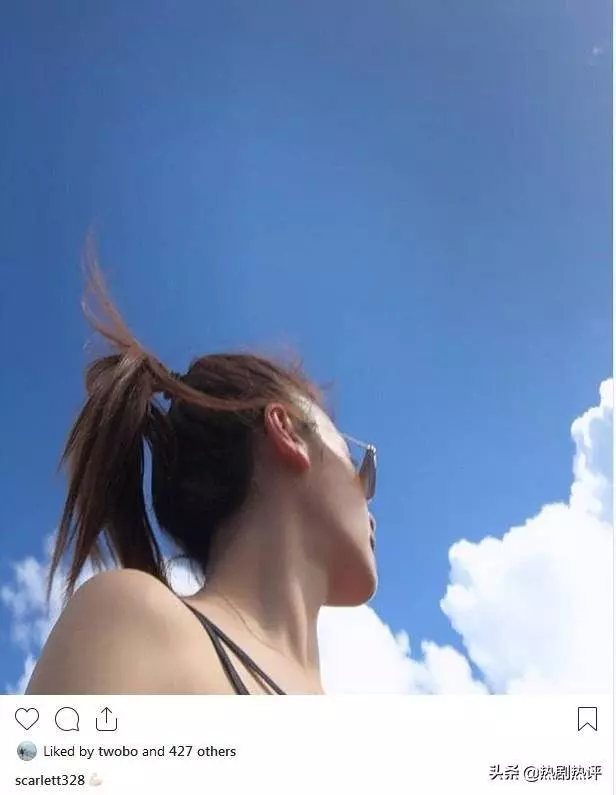 黃心穎將在美國開始新生活,親姐黃心妙發最新照片,暗示一切OK
