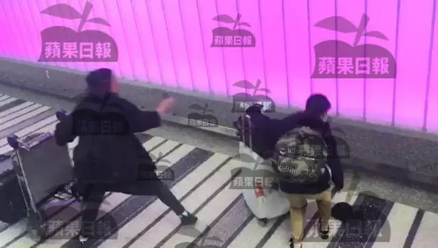 【全身名牌跑路!】直擊黃心穎在美國洛杉磯,沉默10天吐出這句話,馬國明知道後這樣說!