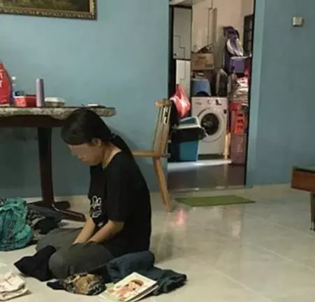如果不是這些女傭,新加坡僱主還不知道,原來自己是那麼「有錢」~