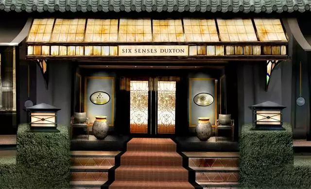 「我再也不想去新加坡了,除非讓我去睡這四家酒店!」