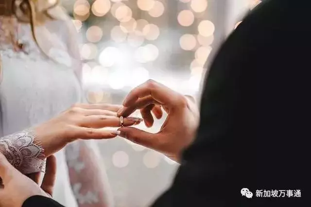 中國女孩嫁到新加坡,但是中國婆婆卻說:你不配~
