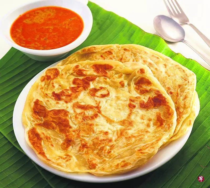 大馬人都愛吃的Papadum,原來都是這樣「保鮮」的,你還敢吃嗎?