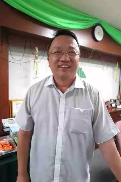 馬來西亞印裔行動協會:必須根據資格來提供大學預科班的學額,不是膚色