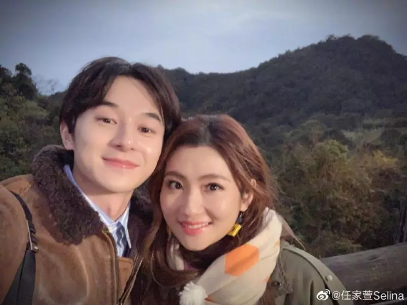 Selina男友張軒睿原來是渣男?還曾背著女友偷吃她?