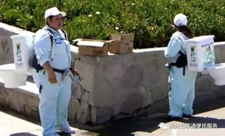 你沒見過的這些工作,最後一個太可怕!