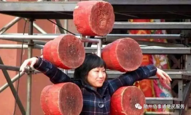 你沒見過的這些工作,最後一個太可怕!