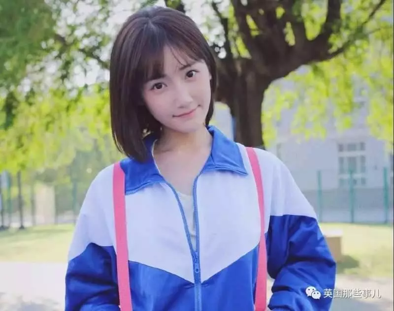 都說中國校服醜,但是最近有些韓國人表示:好羨慕中國校服,好想穿啊!