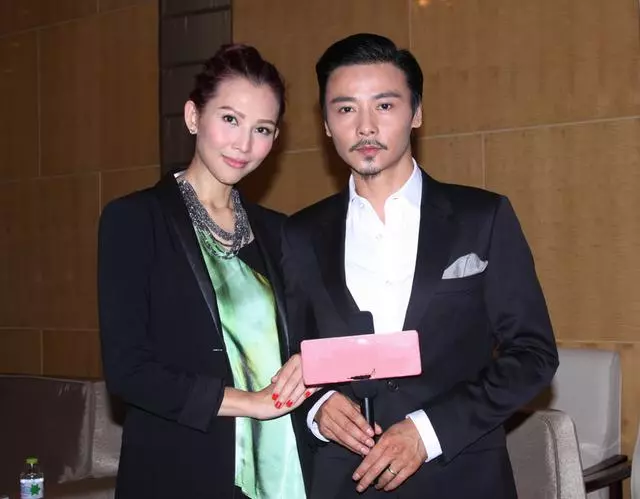 張晉新戲受傷,娘娘發文表露真情,這波狗糧來的讓人措不及防
