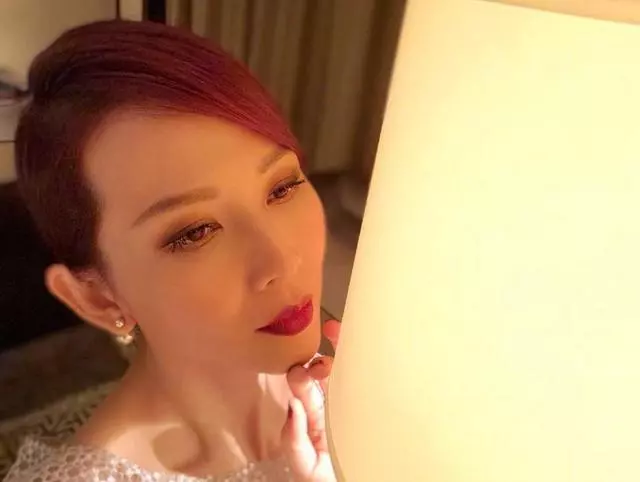 張晉新戲受傷,娘娘發文表露真情,這波狗糧來的讓人措不及防