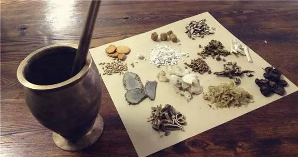 男人的長壽病!前列腺肥大的中醫治法