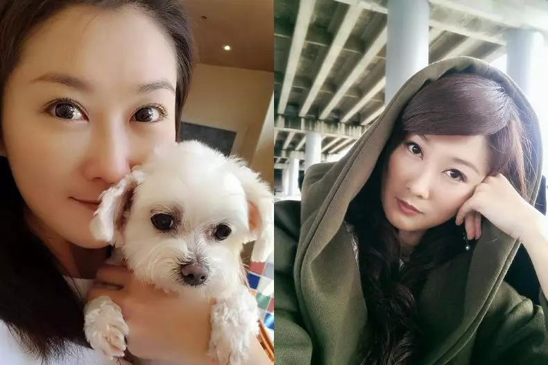 前夫外遇不斷,陳珮騏練就對付小三密技:小三想讓正宮哭,正宮就讓小三崩潰