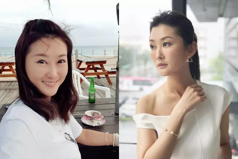 前夫外遇不斷,陳珮騏練就對付小三密技:小三想讓正宮哭,正宮就讓小三崩潰