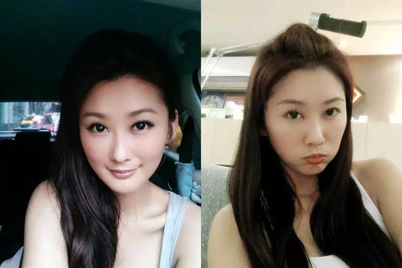 前夫外遇不斷,陳珮騏練就對付小三密技:小三想讓正宮哭,正宮就讓小三崩潰