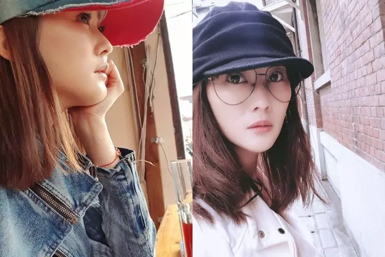 前夫外遇不斷,陳珮騏練就對付小三密技:小三想讓正宮哭,正宮就讓小三崩潰