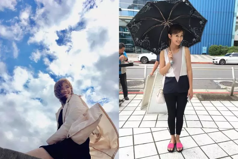 前夫外遇不斷,陳珮騏練就對付小三密技:小三想讓正宮哭,正宮就讓小三崩潰