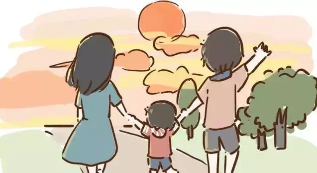 管孩子,要趁早,所謂的「叛逆期」,其實是因為:孩子最需要你時,你卻不在他身邊