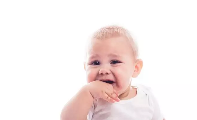 3歲以下寶寶愛打人?兒童心理學家:只因心理需求無法滿足