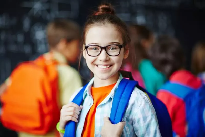 一張圖檢測視力問題!看到這4數字「眼睛0毛病」 出現這4碼「散光+近視都中了」網驚呼:超準